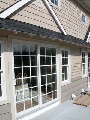 Window Installation in Terrell by Windowmere Windows and Doors