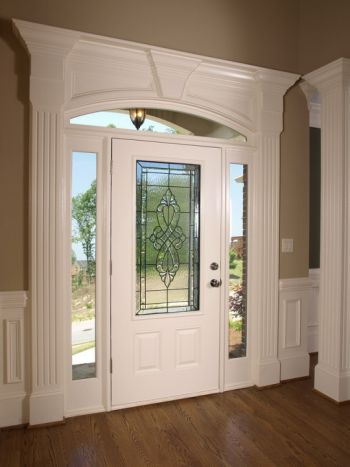 Windowmere Windows and Doors Door Installation in Quinlan, Texas
