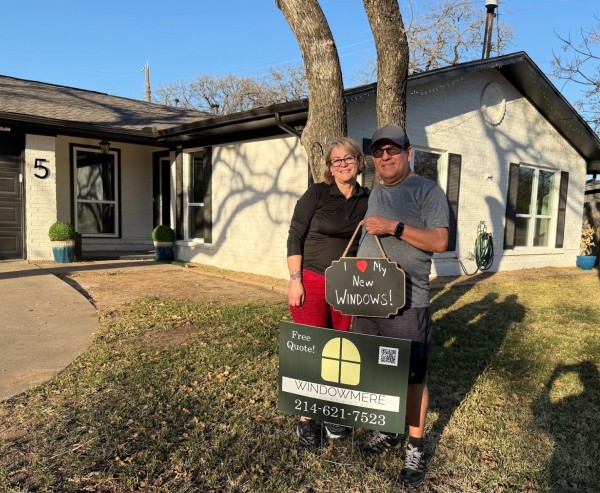 Replacement Windows in Garland, TX (7)