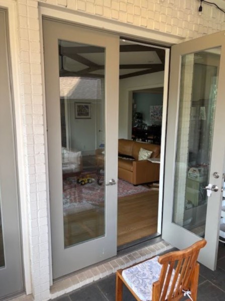 Patio Doors in Carrollton, TX (5)