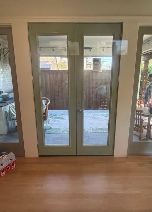 Patio Doors in Carrollton, TX (3)