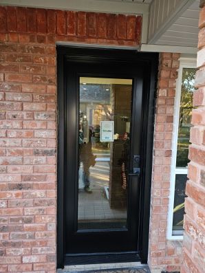 Before & After Door Replacement in Garland, TX (5)