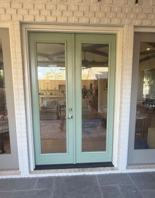 Patio Doors in Carrollton, TX (2)
