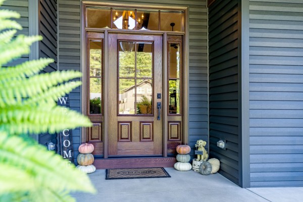 Door Installation in Rowlett, TX (1)