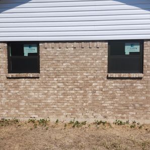 Window Installation in Allen, TX (1)