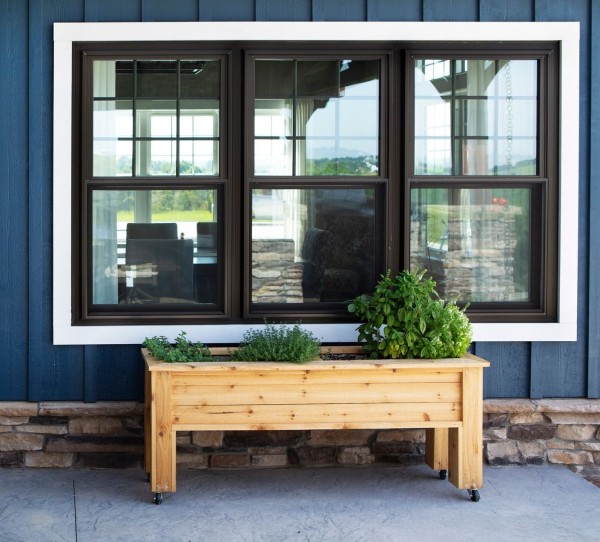 Replacement Windows in Dallas, TX (1)