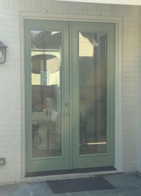 Patio Doors