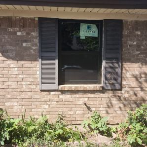 Window Installation in Allen, TX (2)