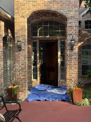 Door Replacement in Garland, TX (1)