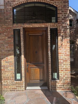 Door Replacement in Garland, TX (2)