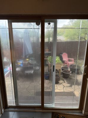 Sliding Patio Door in Allen, TX (1)