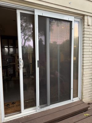 Sliding Patio Door in Allen, TX (3)