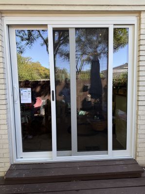 Sliding Patio Door in Allen, TX (4)