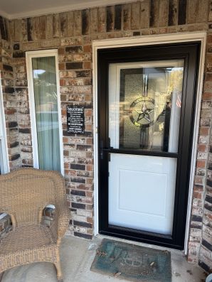 Replacement Windows in Lavon, TX (6)