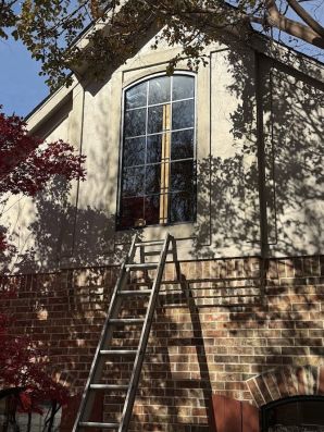 Window Installation in Carrollton, TX (3)