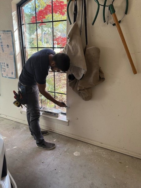 Window Installation in Carrollton, TX (3)