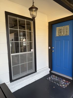 Replacement Windows