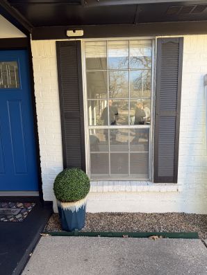 Replacement Windows in Garland, TX (2)