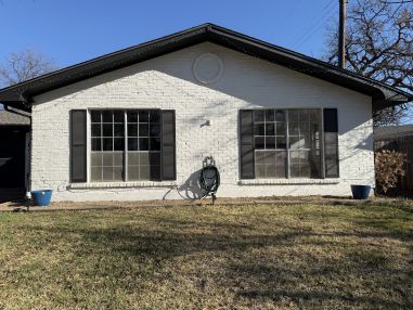 Replacement Windows in Garland, TX (4)