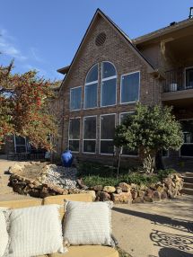 Replacement Windows