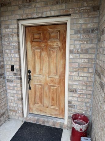 Door Installation