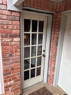 Before & After Door Replacement in Garland, TX (3)