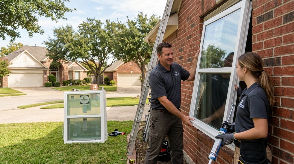 How Much Does Window Replacement Cost in DFW? What Homeowners Should Know