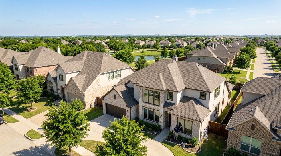 Are Higher-Quality Windows Worth It in DFW? A Homeowner’s Guide to Value & Performance