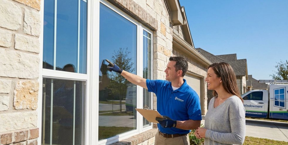 Window Replacement FAQs for Dallas–Fort Worth Homeowners