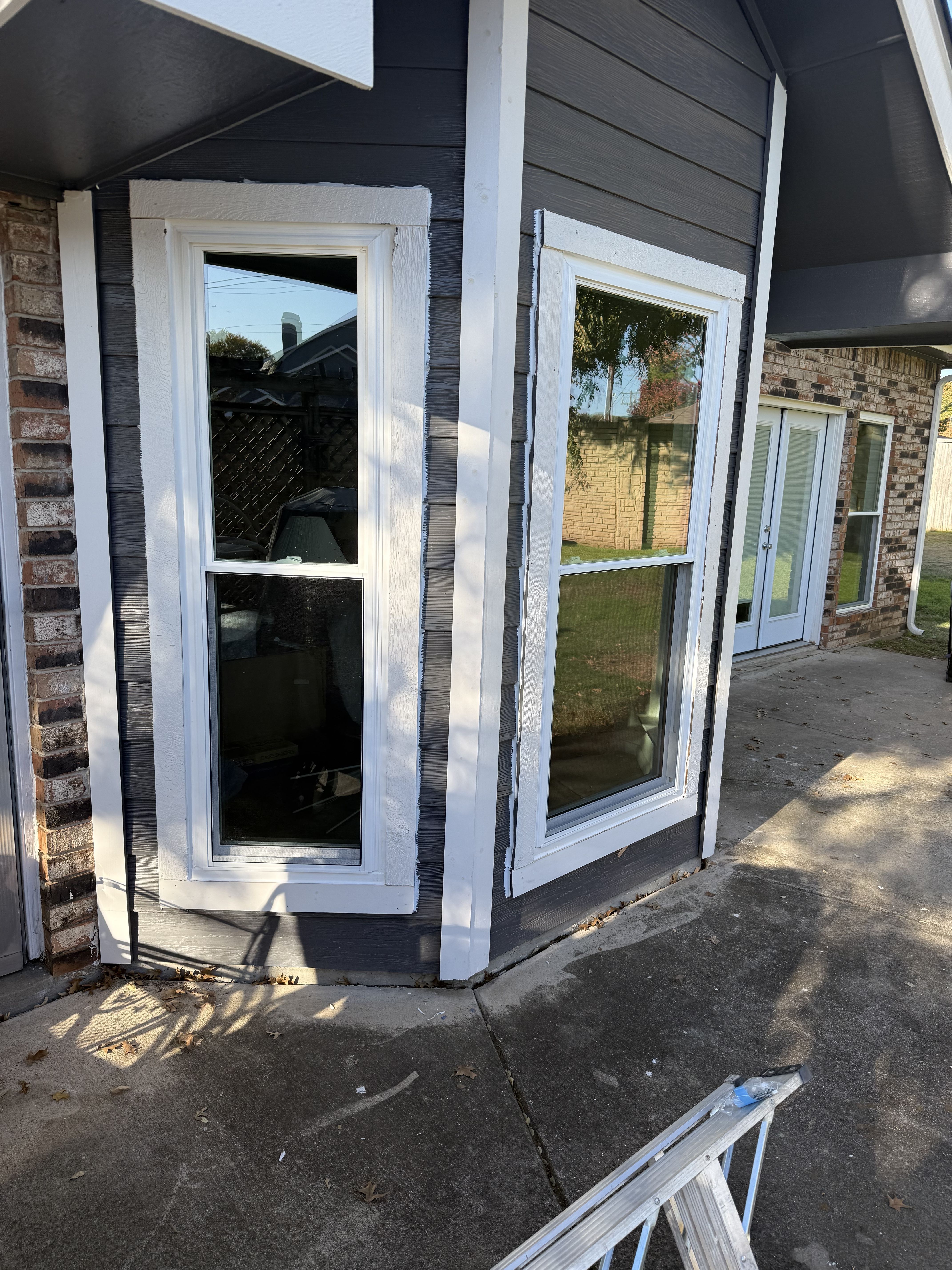 Are Your Windows Ready to Be Opened Again? Spring Window Replacement in DFW Homes