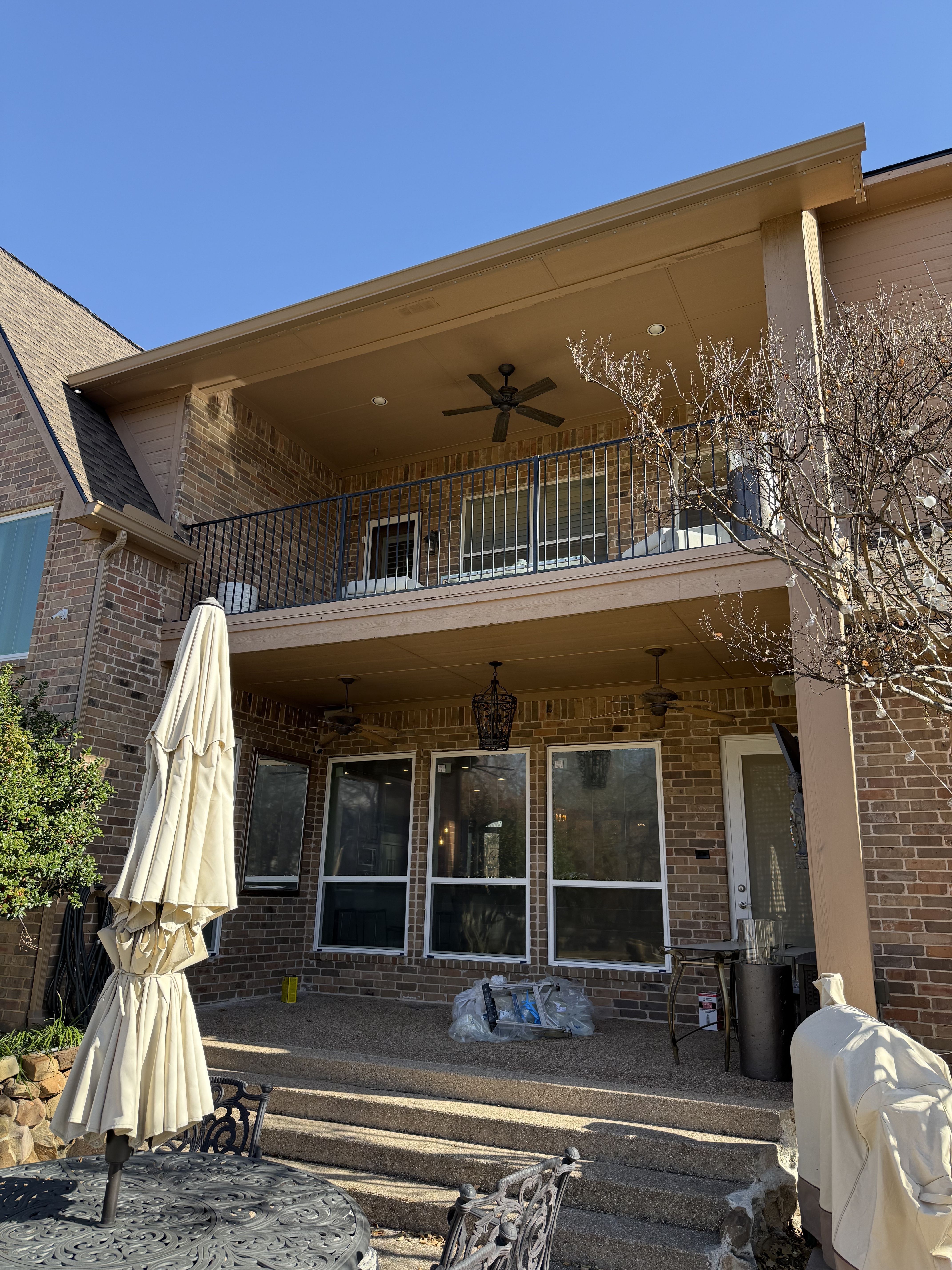 Strong Winds in DFW? What Windy Weather Can Reveal About Your Windows